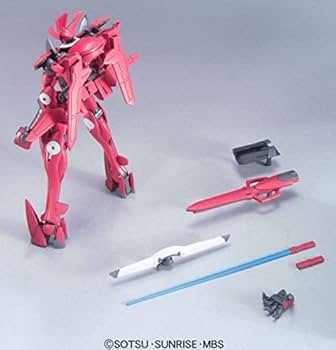 HG サーシェス専用AEUイナクトカスタム（アグリッサ型）、アルケーガンダム HG 1/144 サーシェス専用AEUイナクトカスタム（アグリッサ型